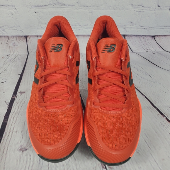 New Balance FuelCell 996V4 Digital Pixel Dynamite - Picture 6 of 8